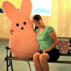 Meet your Posher, Amber